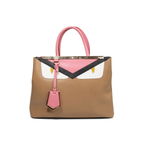 Fendi '2Jours Monster Tote'