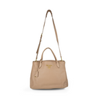 Prada 'Daino Shopper' Tote Bag