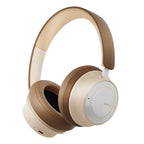 Dali IO-8 Wireless Noise Cancelling Over-Ear Headphones (Caramel White)