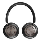 Dali IO-8 Wireless Noise Cancelling Over-Ear Headphones (Iron Black)