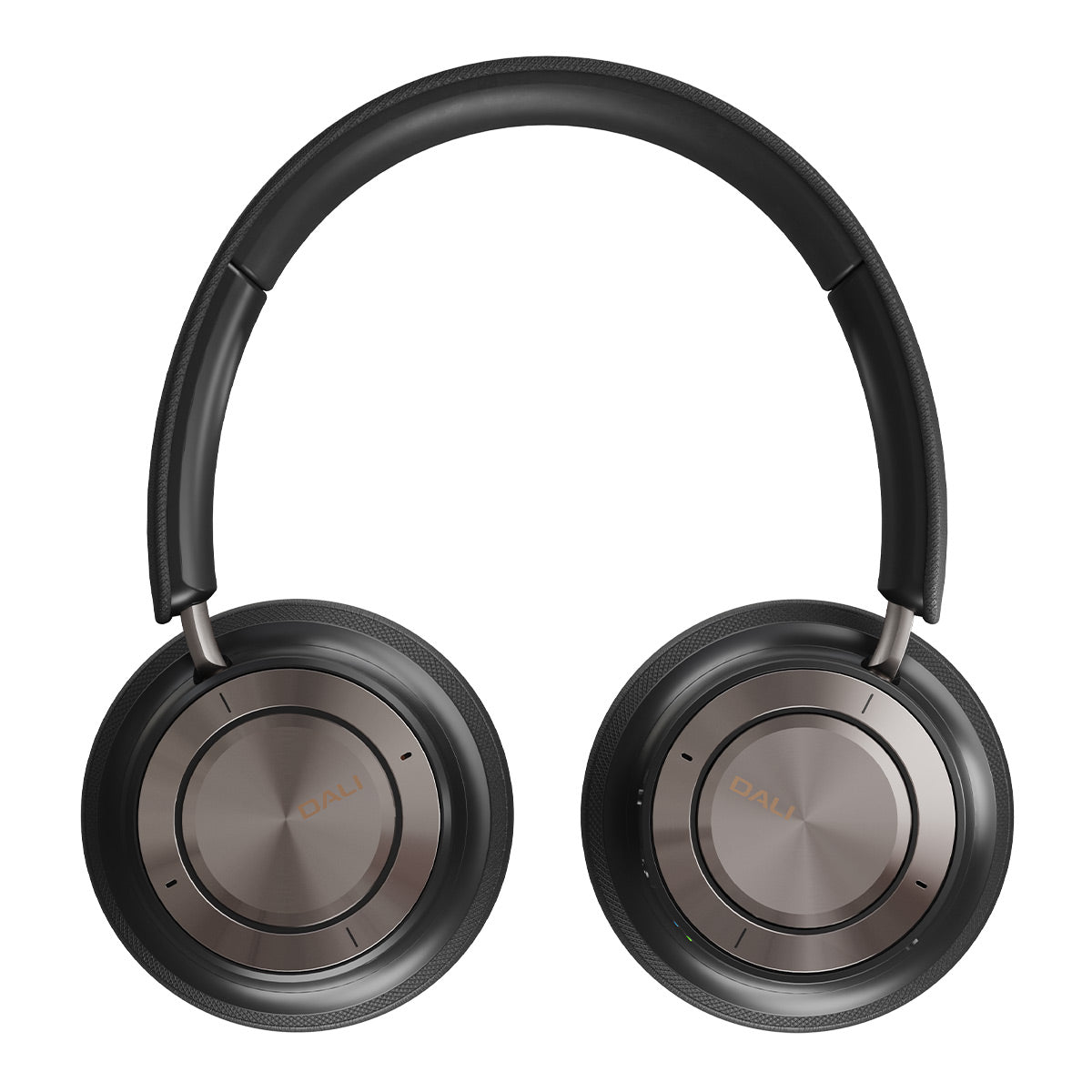 Dali IO-8 Wireless Noise Cancelling Over-Ear Headphones (Iron Black)