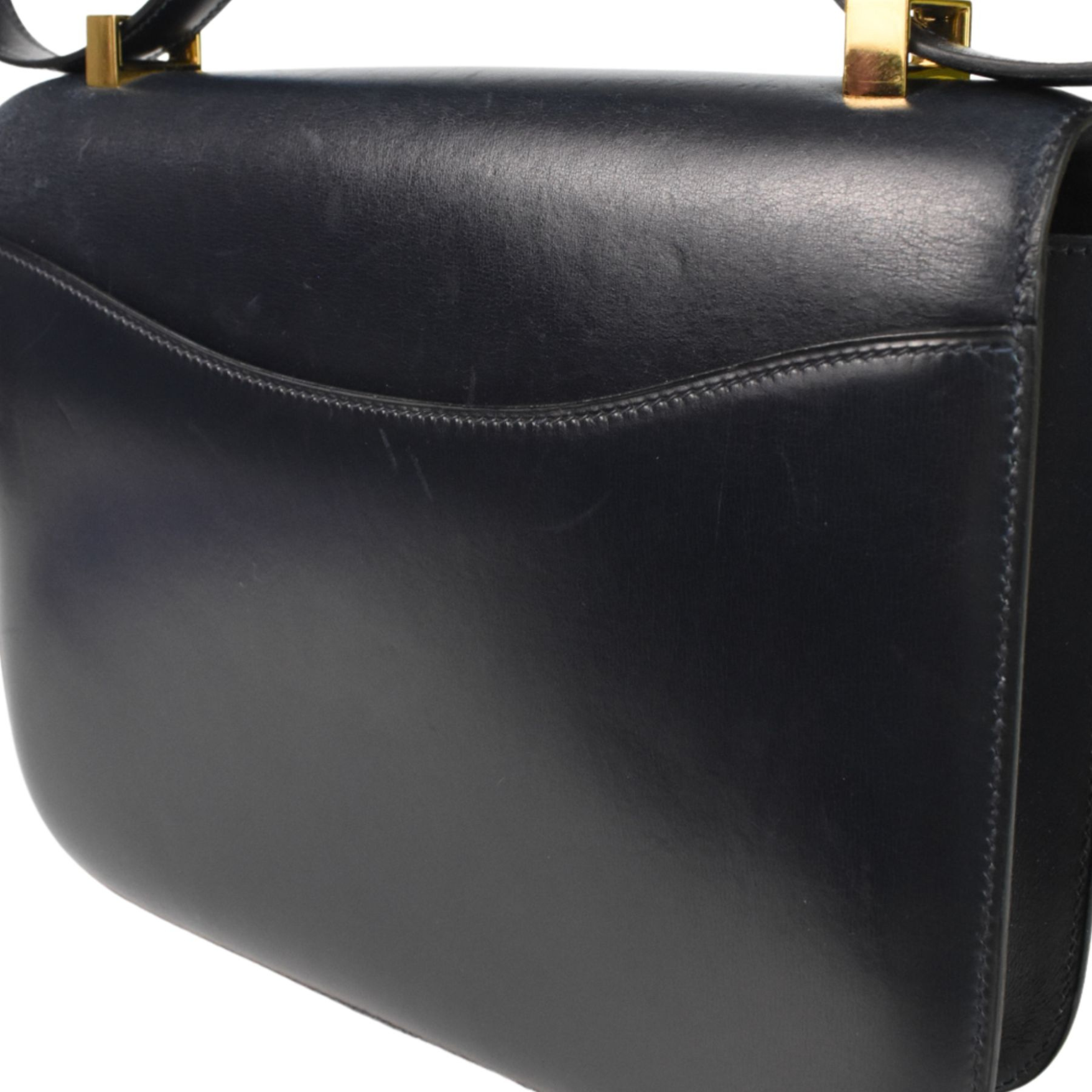 Hermes 'Constance 24' Shoulder Bag