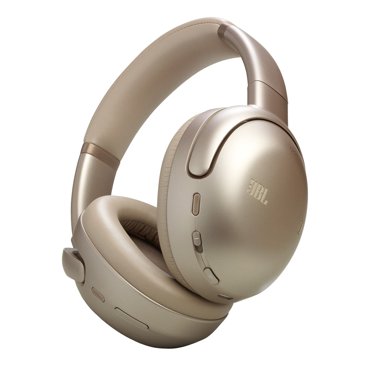 JBL Tour One M3 Over Ear Noise Cancelling Headphones (Mocha)