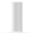 Sonos Roam 2 Portable Waterproof Bluetooth Speaker - Pair (White)