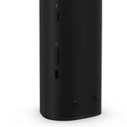 Sonos Roam 2 Portable Waterproof Bluetooth Speaker - Pair (Black)