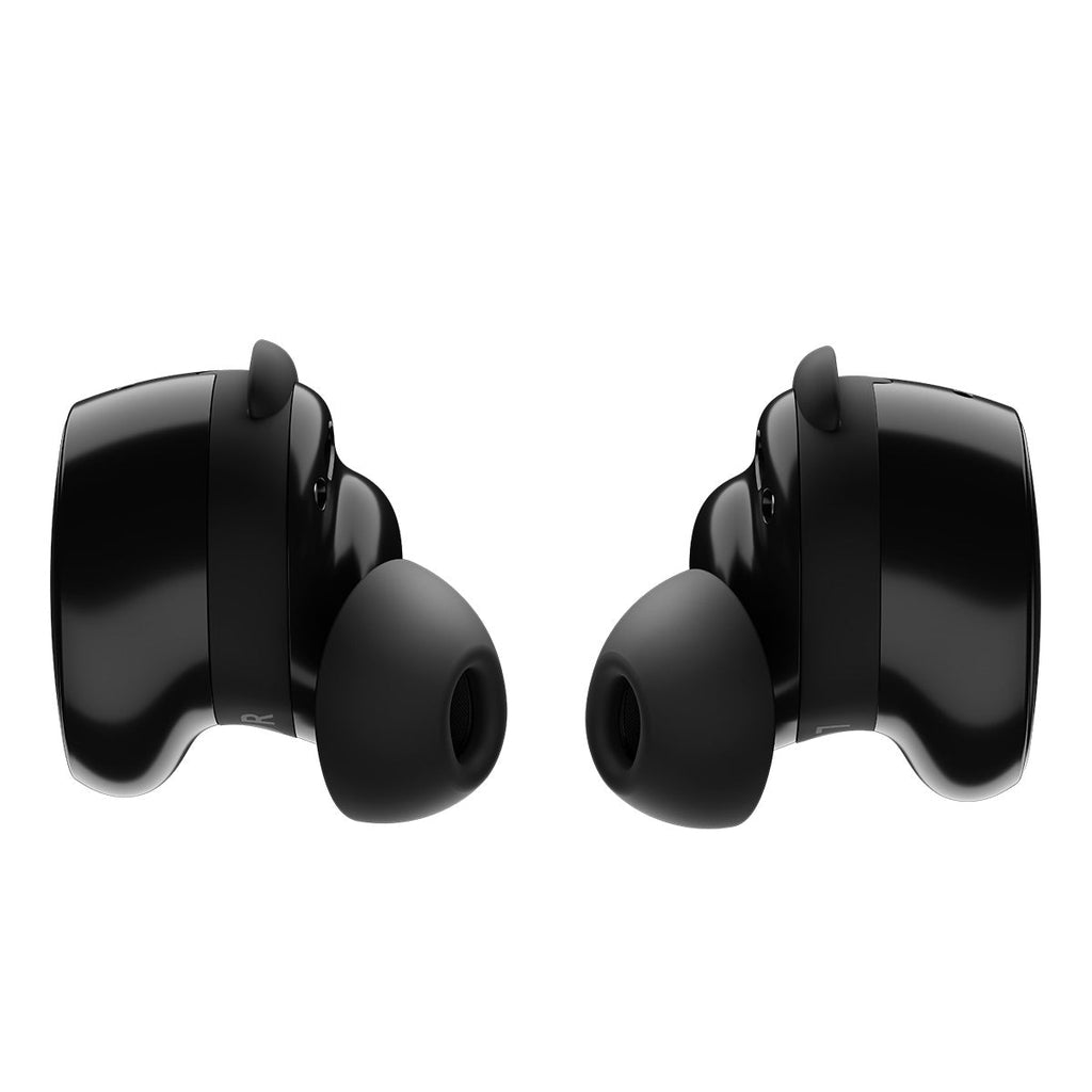 Bose QuietComfort Noise Cancelling Earbuds (Black)