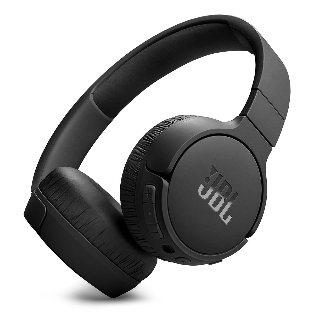 JBL Tune 670NC Wireless On Ear Noise Cancelling Headphone with gSport Case (Black)