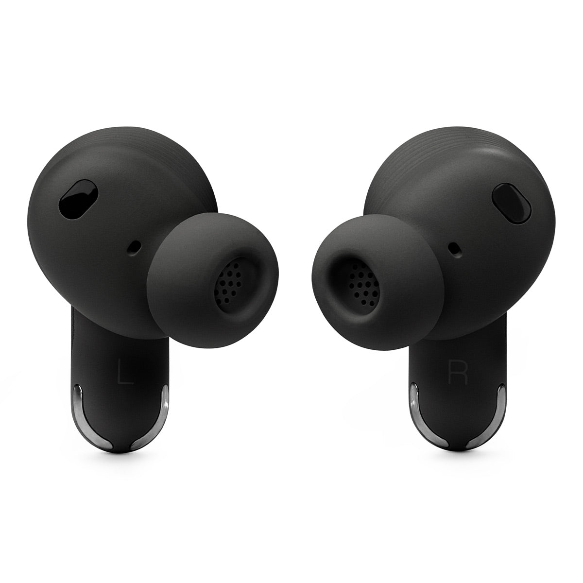 JBL Tour Pro 3 Noise Cancelling True Wireless Earbuds Bundle with gSport Case (Black)