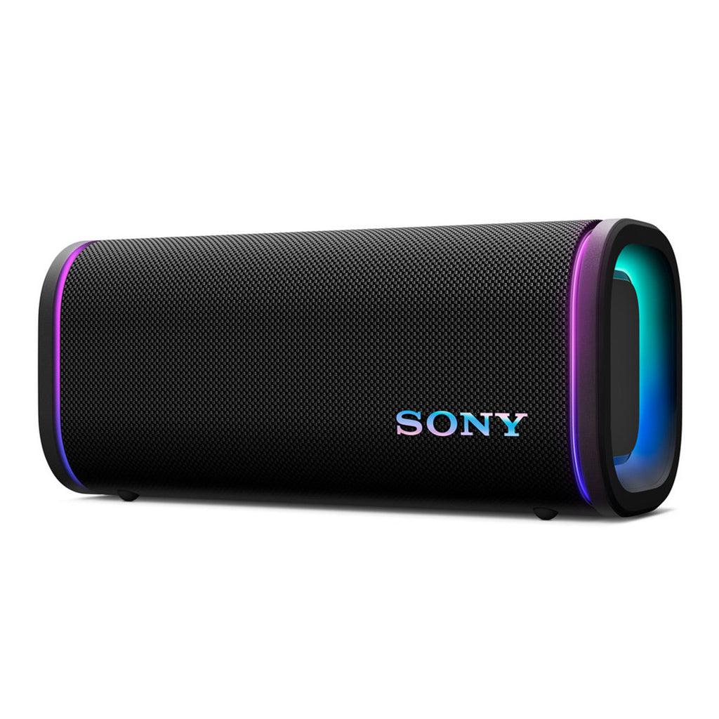 Sony ULT FIELD 5 Portable Wireless Bluetooth Speaker (Black)
