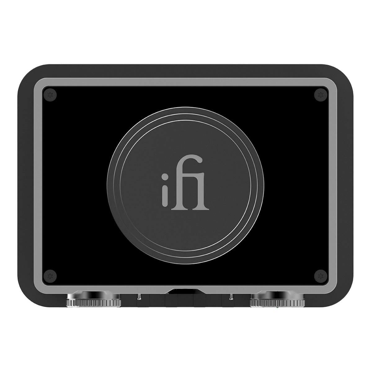iFi Audio iCan Phantom Analog Headphone Amplifier