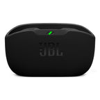 JBL Vibe Buds 2 True Wireless Noise Cancelling Headphones (Black)