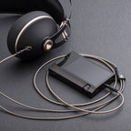 Meze Audio Mono 3.5mm to 2.5mm Balanced Headphone Cable - 4.9 ft.