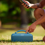 Bose SoundLink Max Bluetooth Boombox Speaker (Blue Dusk)