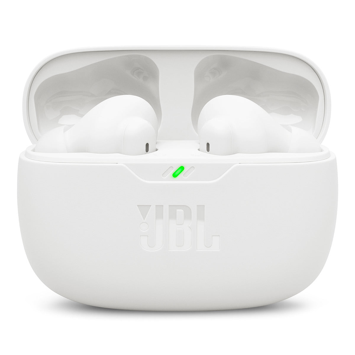 JBL Vibe Beam 2 Noise Cancelling True Wireless Headphone (White)
