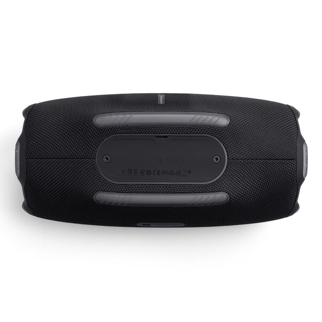 JBL Xtreme 4 Portable Waterproof Bluetooth Speaker (Black)