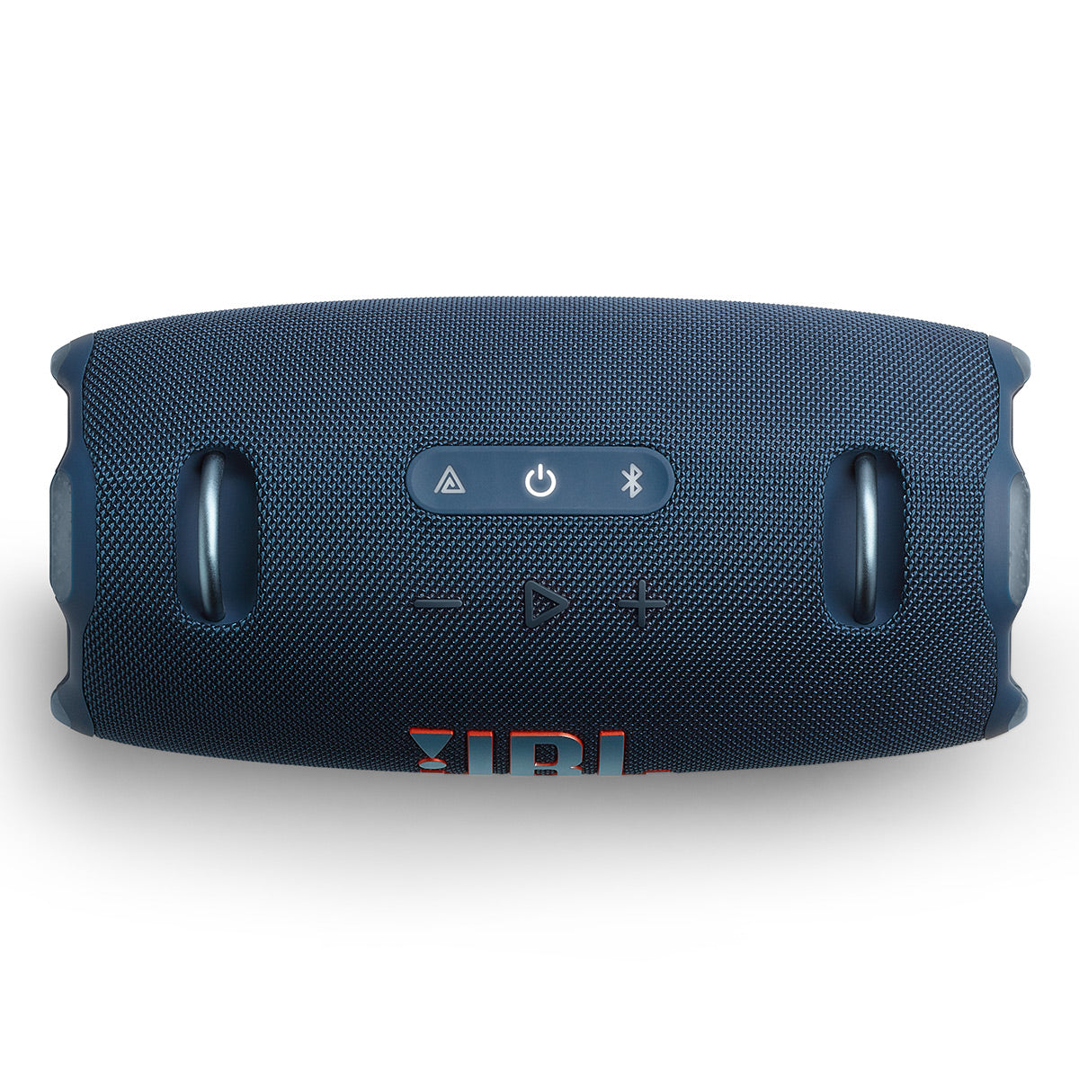 JBL Xtreme 4 Bluetooth Speaker with gSport Silicone Sleeve (Blue)