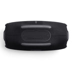 JBL Xtreme 4 Bluetooth Speaker with gSport Silicone Sleeve (Black)