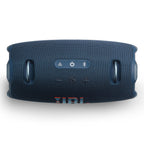 JBL Xtreme 4 Portable Waterproof Bluetooth Speaker (Blue)