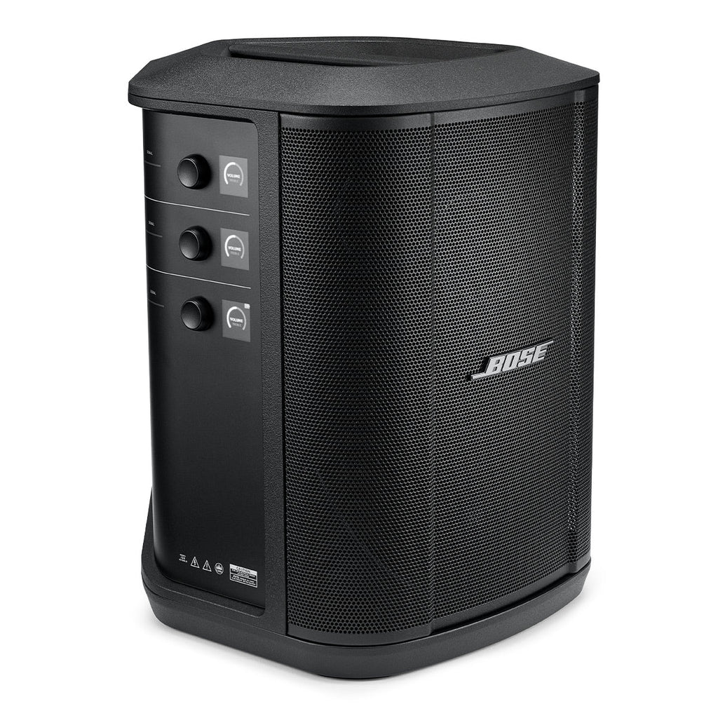 Bose S1 Pro+ Portable Bluetooth Wireless PA System