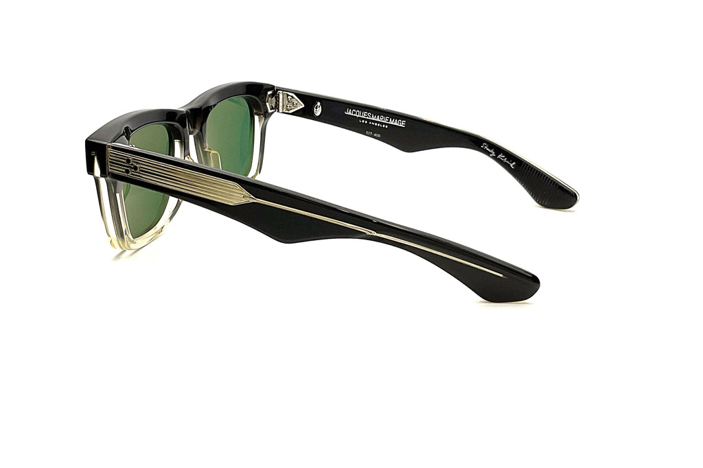 Jacques Marie Mage - Heywood (Black Fade)