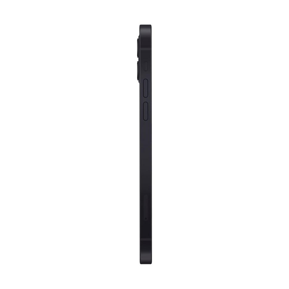 Apple iPhone 12 64GB ATT iOS Smartphone - Black MGEF3LL/A 2020 Model