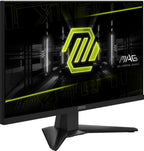 MSI MAG 244F 24" Class FHD Gaming