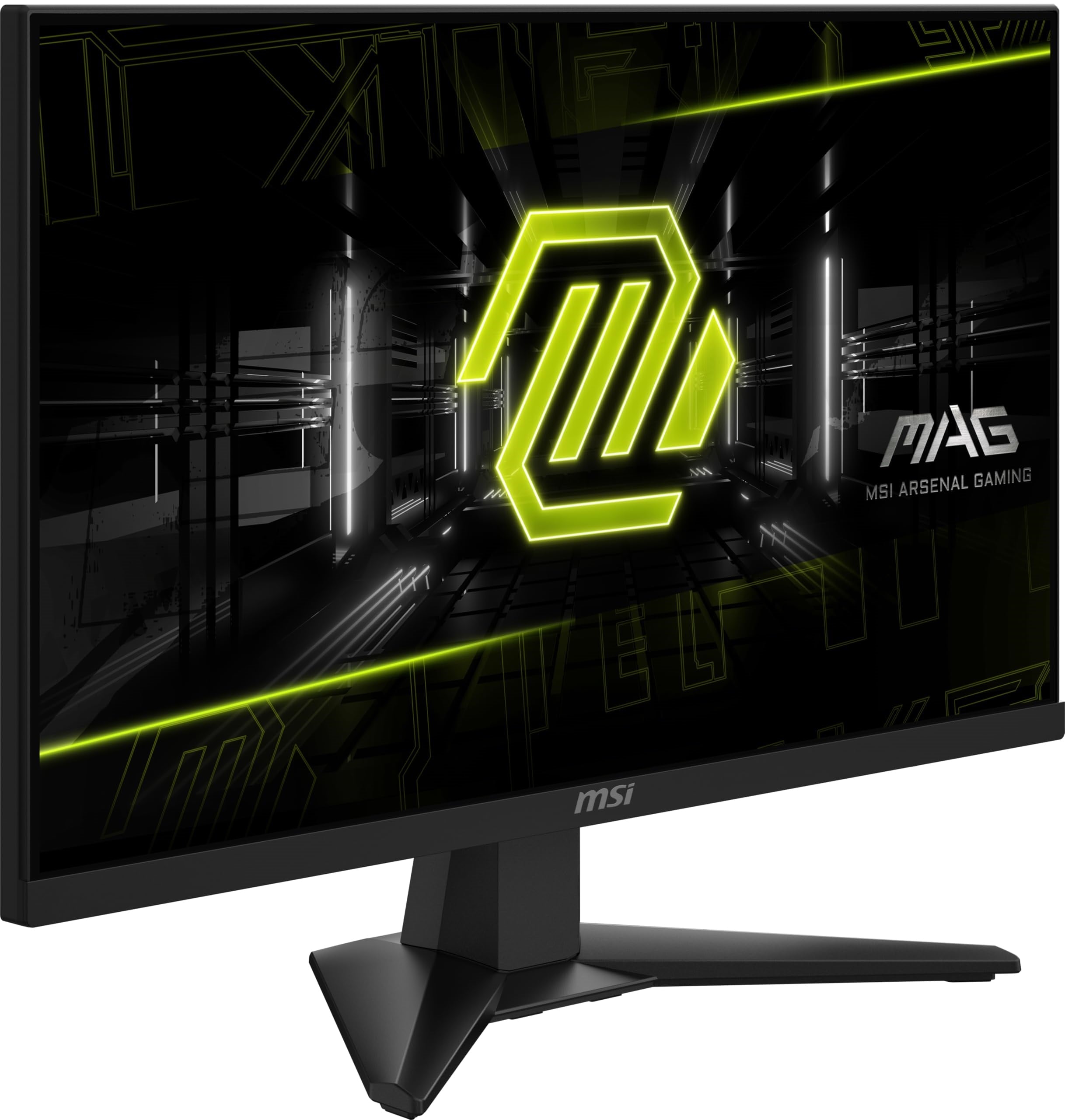 MSI MAG 244F 24" Class FHD Gaming