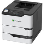 MS821N 55PPM Monochrome Laser