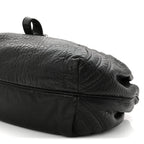 Nappa Nuvolata Spy Black