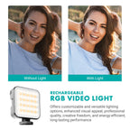 Movo iVlogger-PRO Smartphone Vlogging Kit