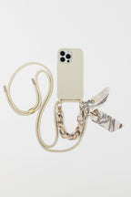 Cordée Cases Lima Phone Strap Set