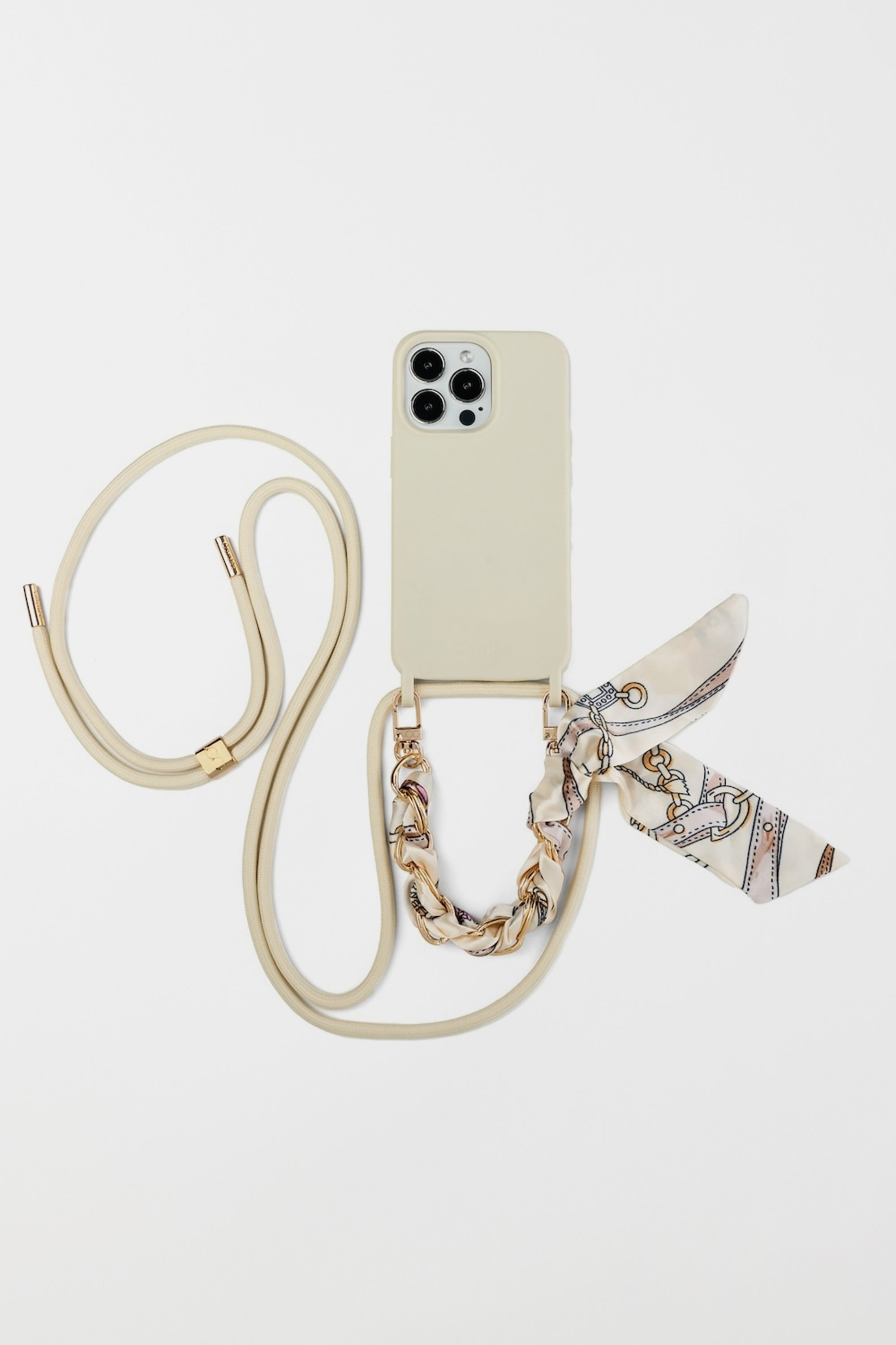 Cordée Cases Lima Phone Strap Set