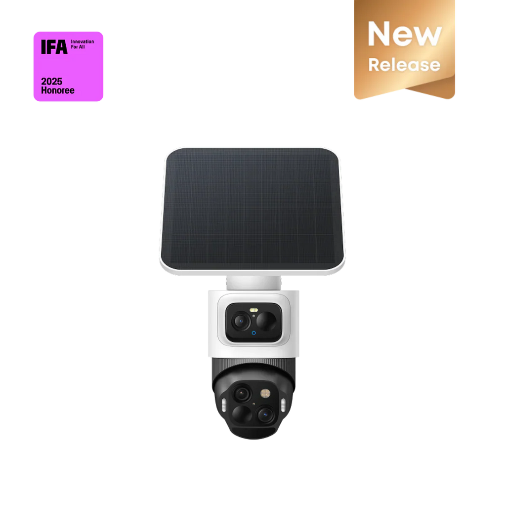 eufyCam S4