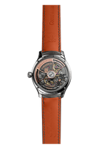 Endeavour Small Seconds Concept Pop