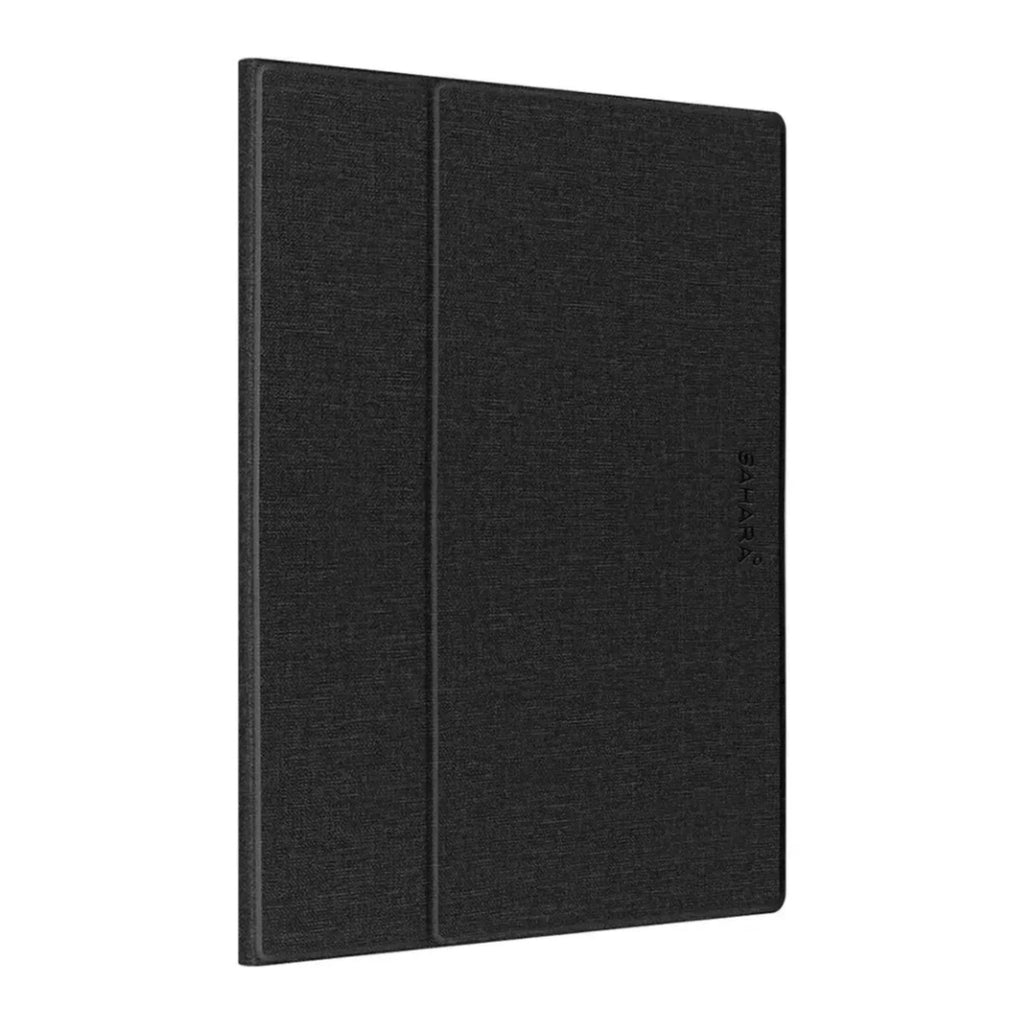 SAHARA - Venture Series Bi-Fold Folio Case for reMarkable Paper Pro - Black