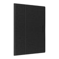 SAHARA - Venture Series Bi-Fold Folio Case for reMarkable Paper Pro - Black