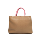 Fendi '2Jours Monster Tote'