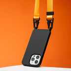Cordée Cases Carabiner Phone Strap