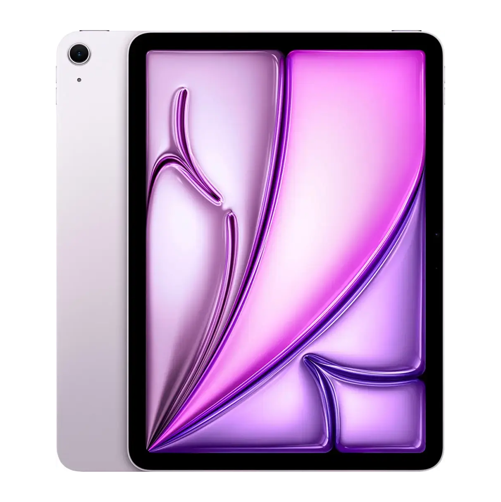 Apple iPad Air 11" M4 Chip WiFi Tablet 128GB Purple MH344LL/A 2026 Model