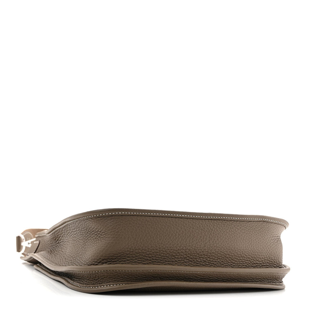 Taurillon Clemence EVELYNE III PM Etoupe