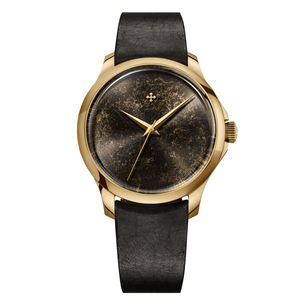 Venezianico Redentore Bronzo Men’s Automatic Bronze Watch