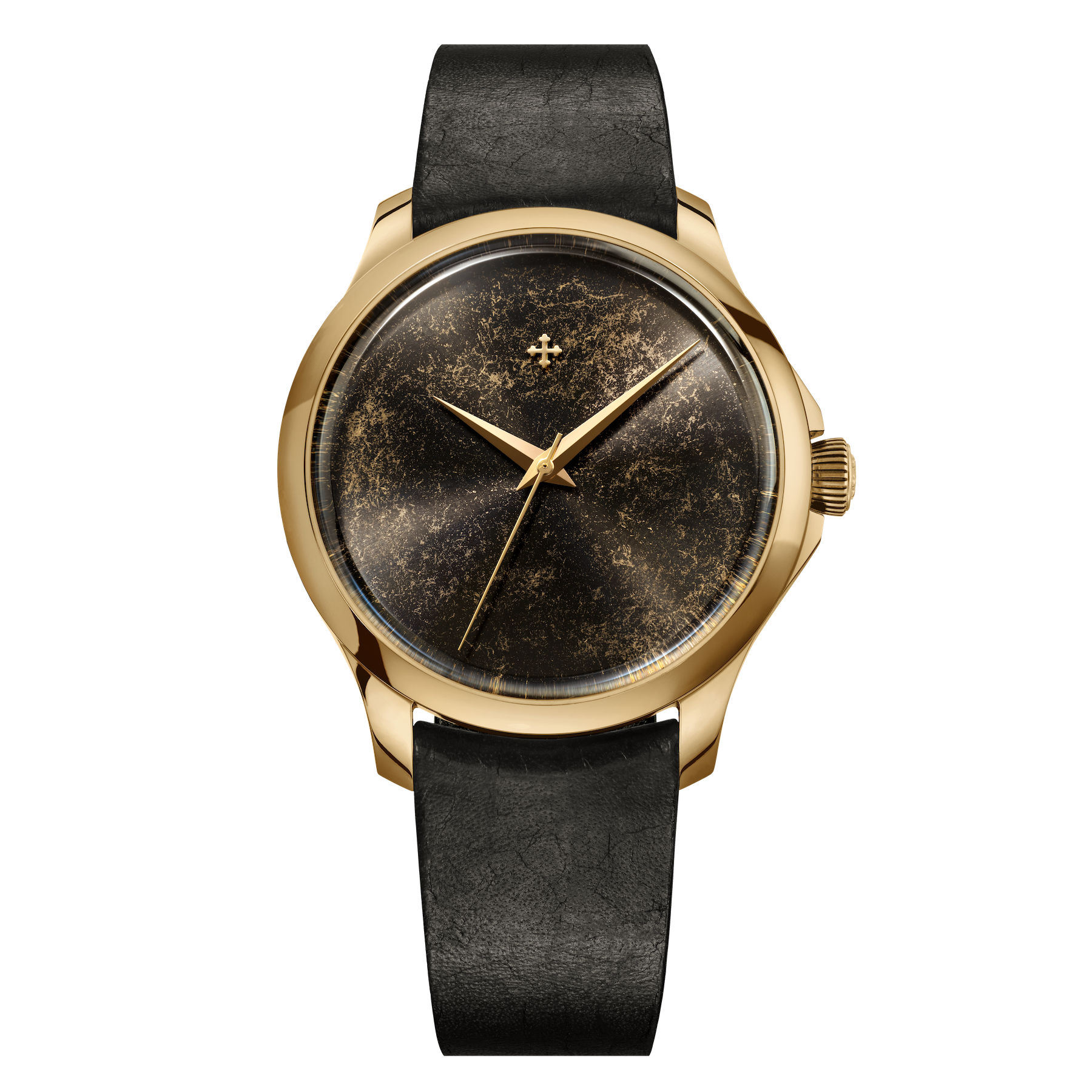 Venezianico Redentore Bronzo Men’s Automatic Bronze Watch
