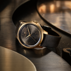 Venezianico Redentore Bronzo Men’s Automatic Bronze Watch
