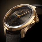 Venezianico Redentore Bronzo Men’s Automatic Bronze Watch