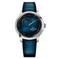 Venezianico Redentore Enigma Men’s Automatic Blue Regulator Watch