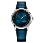Venezianico Redentore Enigma Men’s Automatic Blue Regulator Watch