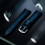 Venezianico Redentore Enigma Men’s Automatic Blue Regulator Watch