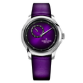 Venezianico Redentore Enigma Men’s Automatic Purple Regulator Watch