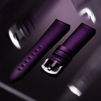 Venezianico Redentore Enigma Men’s Automatic Purple Regulator Watch
