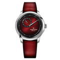 Venezianico Redentore Enigma Men’s Automatic Red Regulator Watch